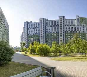 Jacuzzi SPA ApartComplex Kaskad