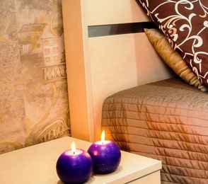 Jacuzzi SPA ApartComplex Kaskad, фото 4