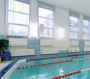 Jacuzzi SPA ApartComplex Kaskad, фото 8