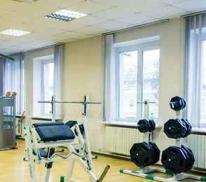 Jacuzzi SPA ApartComplex Kaskad, фото 11