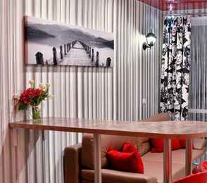 Jacuzzi SPA ApartComplex Kaskad, фото 12