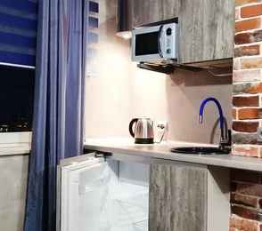 Jacuzzi SPA ApartComplex Kaskad, фото 19