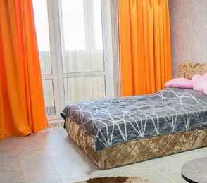 Jacuzzi SPA ApartComplex Kaskad, фото 25