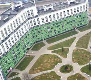 Jacuzzi SPA ApartComplex Kaskad, фото 27