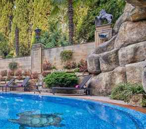 Отель «Чеботаревъ»