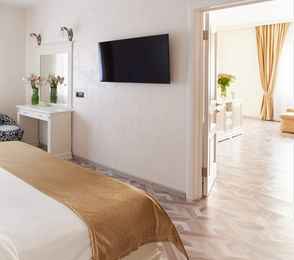 Отель «Чеботаревъ», фото 4