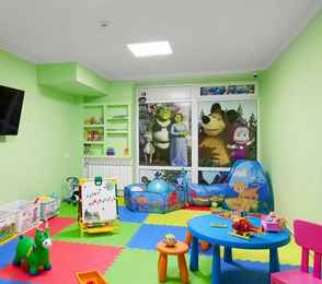 Отель «Чеботаревъ», фото 7