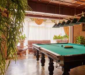 Отель «Чеботаревъ», фото 8