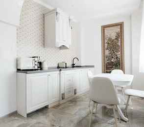 Отель «Чеботаревъ», фото 20