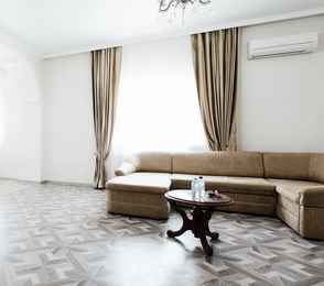 Отель «Чеботаревъ», фото 21