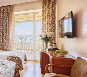 Отель «Чеботаревъ», фото 25