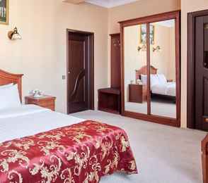 Отель «Чеботаревъ», фото 26