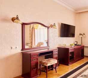 Отель «Чеботаревъ», фото 29