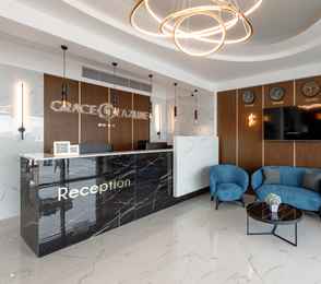 Отель «Грейс Лазурь», фото 5