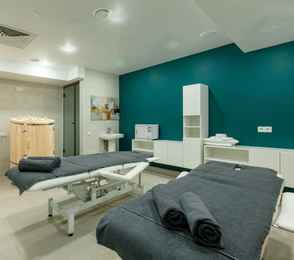 Отель «Грейс Лазурь», фото 16