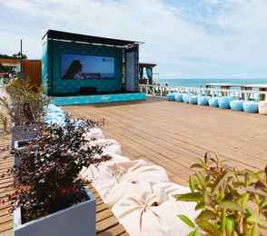 Отель «Грейс Лазурь», фото 81