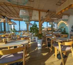 Отель «Грейс Лазурь», фото 87