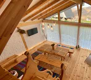 Отель «Altai Palace», фото 20