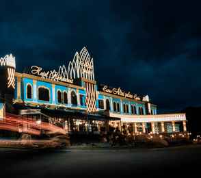 Отель «Altai Palace», фото 22