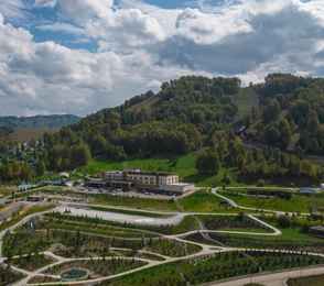 Отель «Altai Palace», фото 23