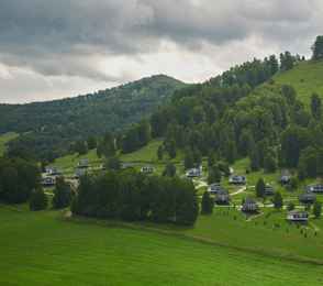 Отель «Altai Palace», фото 24