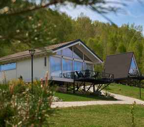 Отель «Altai Palace», фото 29