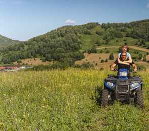 Отель «Altai Palace», фото 26