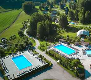 Отель «Altai Palace»