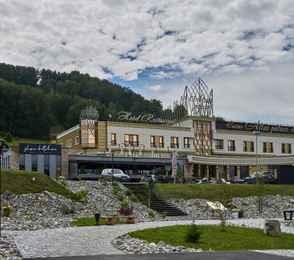 Отель «Altai Palace», фото 4