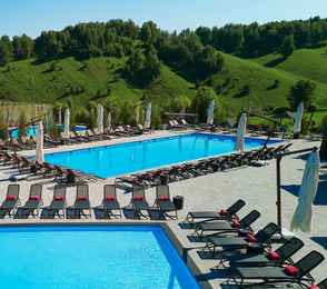 Отель «Altai Palace», фото 5