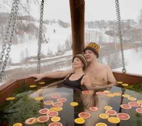 Отель «Altai Palace», фото 7