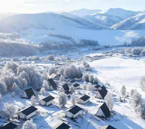 Отель «Altai Palace», фото 9