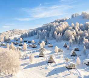 Отель «Altai Palace», фото 10