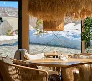 Отель «Altai Palace», фото 11