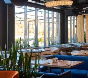 Отель «Altai Palace», фото 12