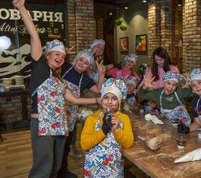 Отель «Altai Palace», фото 14