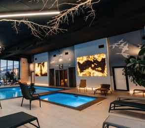 Отель «Altai Palace», фото 15