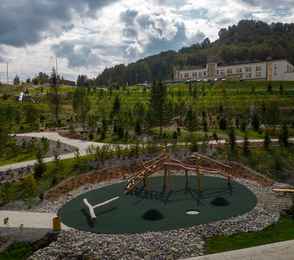 Отель «Altai Palace», фото 34