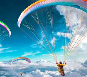 Отель «Altai Palace», фото 36