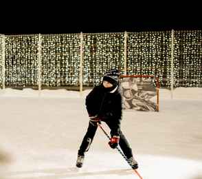 Отель «Altai Palace», фото 37