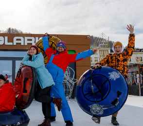 Отель «Altai Palace», фото 40