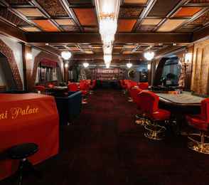 Отель «Altai Palace», фото 42