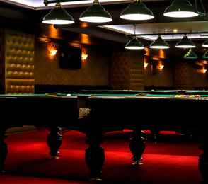 Отель «Altai Palace», фото 48