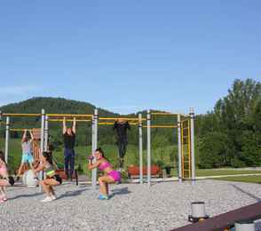 Отель «Altai Palace», фото 53