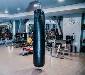 Отель «Altai Palace», фото 54