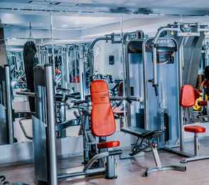 Отель «Altai Palace», фото 55