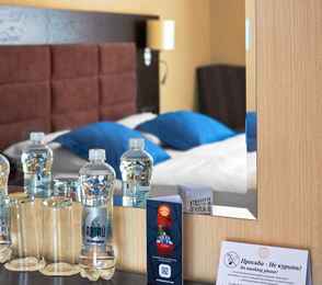 Отель «Altai Palace», фото 69