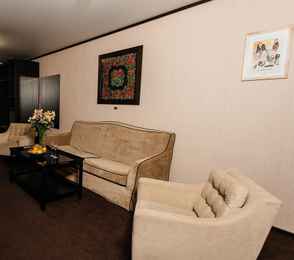 Отель «Altai Palace», фото 72