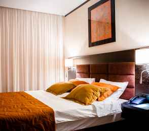 Отель «Altai Palace», фото 73