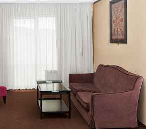 Отель «Altai Palace», фото 76